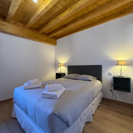 Tatil Evi Casona El Mirador De Toporias