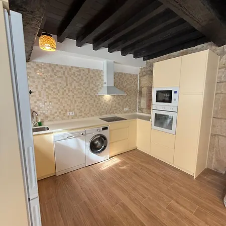 Casona El Mirador De Toporias