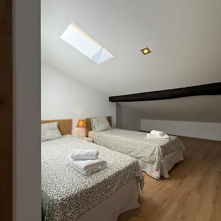 Casona El Mirador De Holiday home