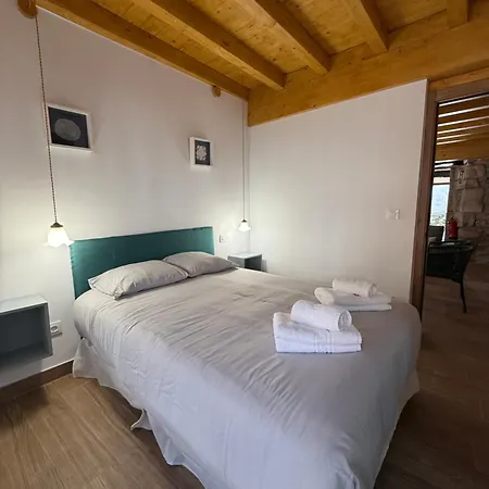 Casona El Mirador De Tatil Evi