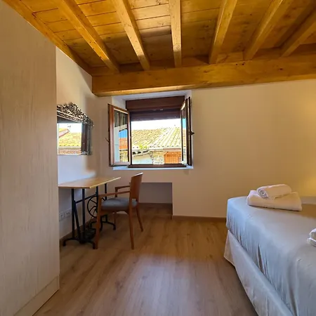 Holiday home Casona El Mirador De