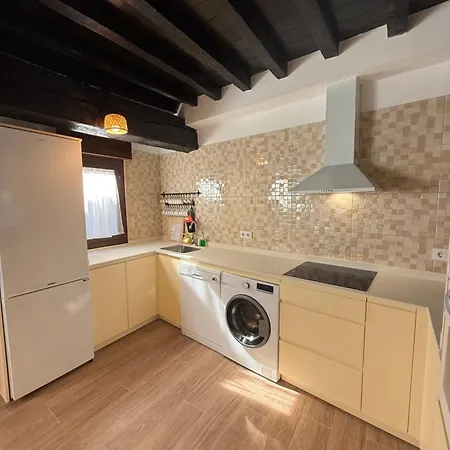 Casona El Mirador De *