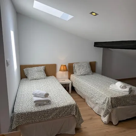 Casona El Mirador De Tatil Evi