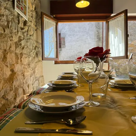 Casona El Mirador De Holiday home