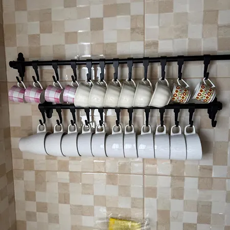 Holiday home Casona El Mirador De