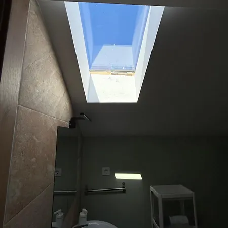 Casona El Mirador De * Toporias