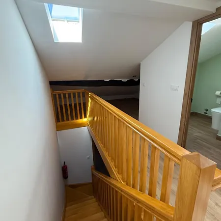 Casona El Mirador De Holiday home