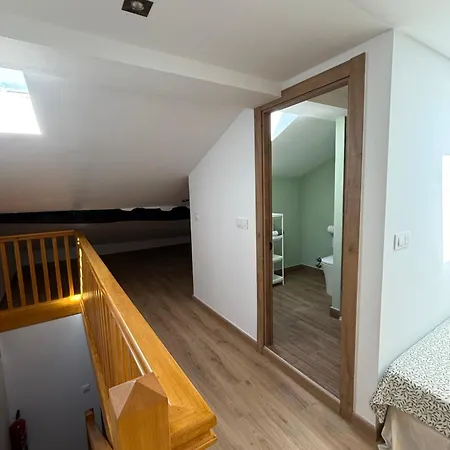 Casona El Mirador De *