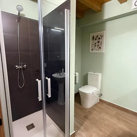 Holiday home Casona El Mirador De *