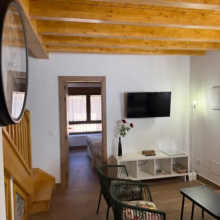 Casona El Mirador De Toporias