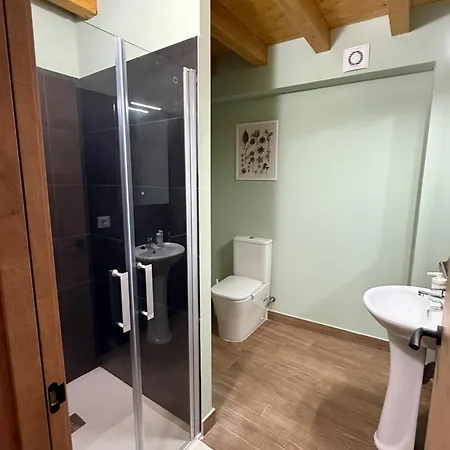 Holiday home Casona El Mirador De *