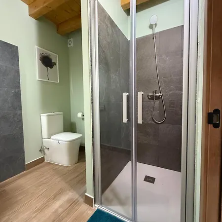 Holiday home Casona El Mirador De