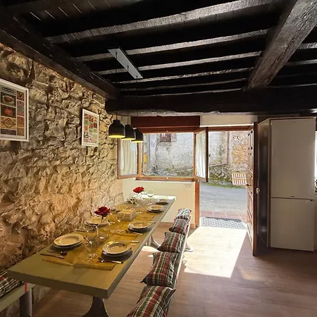 Casona El Mirador De Tatil Evi *