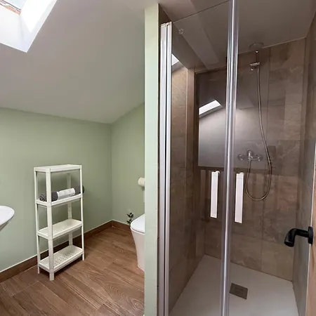 Casona El Mirador De *