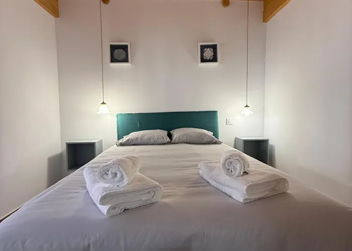 Casona El Mirador De Holiday home *