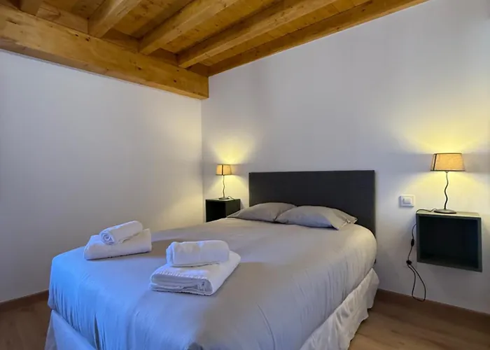 Holiday home Casona El Mirador De Toporias