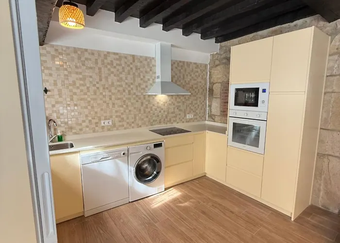 Casona El Mirador De Toporias