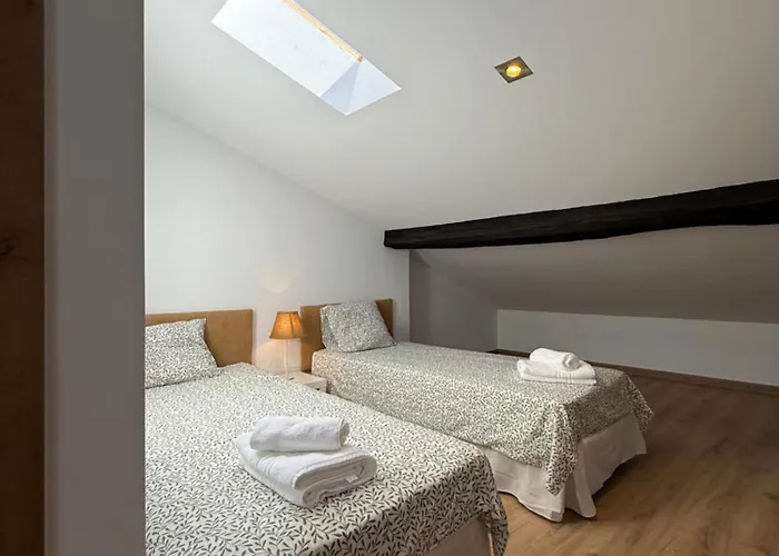 Casona El Mirador De Holiday home