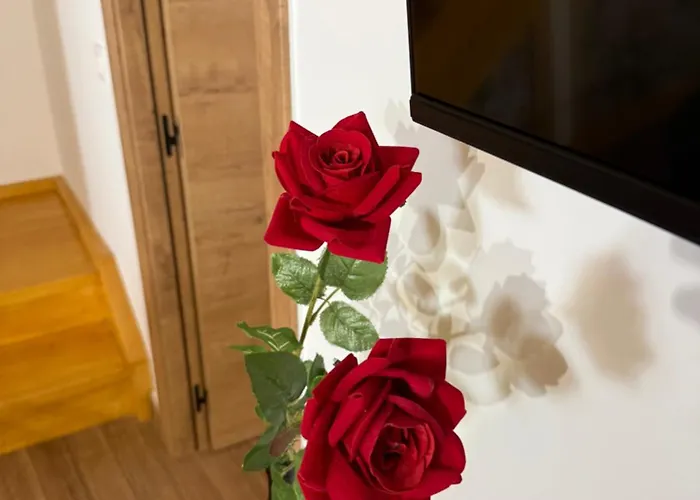 Holiday home Casona El Mirador De *