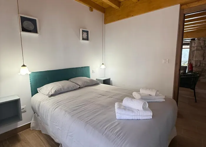 Casona El Mirador De Holiday home