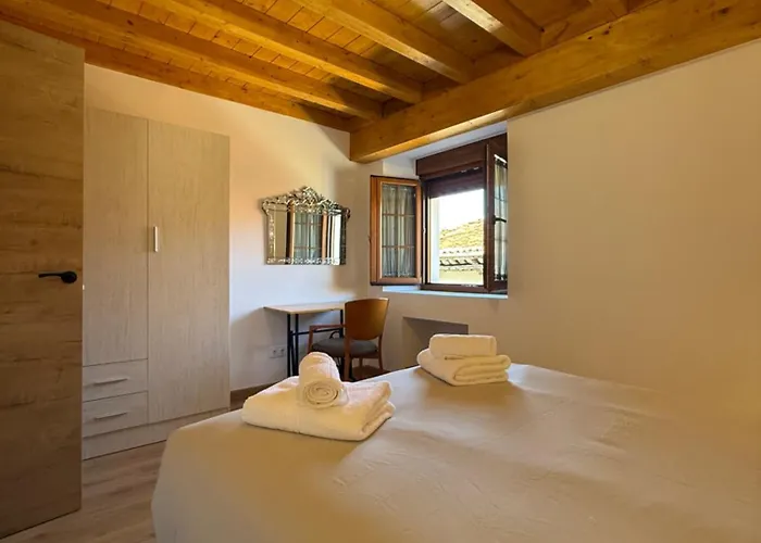 Holiday home Casona El Mirador De