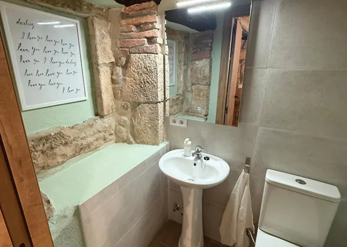 Casona El Mirador De