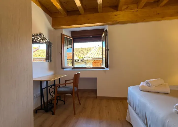 Holiday home Casona El Mirador De