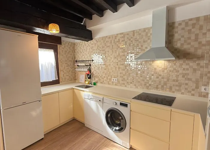 Casona El Mirador De *