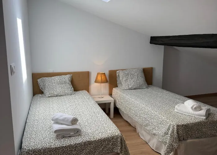 Casona El Mirador De Holiday home