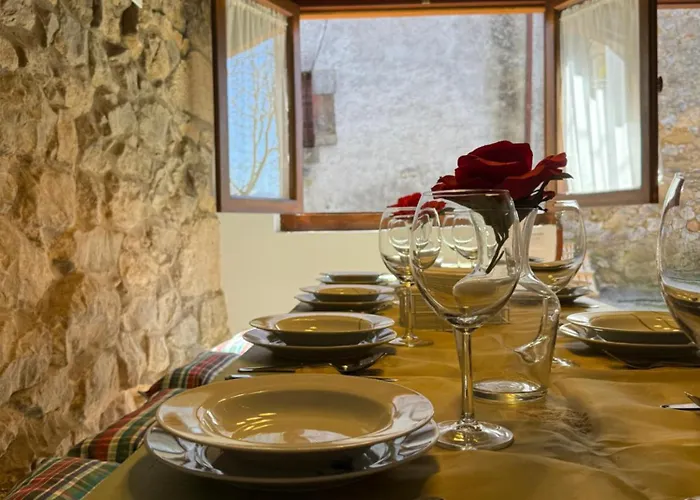 Casona El Mirador De Holiday home