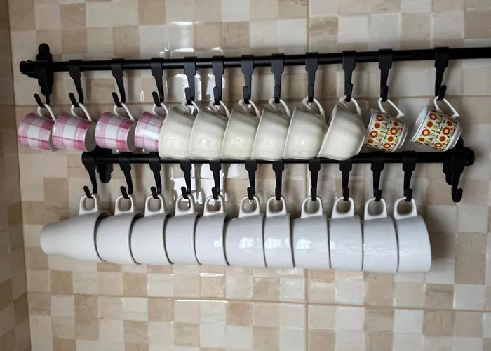 Holiday home Casona El Mirador De