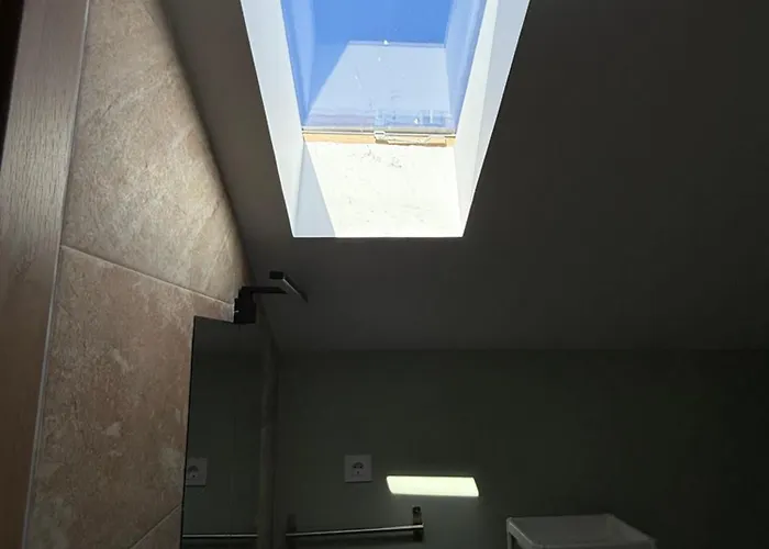 Casona El Mirador De * Toporias