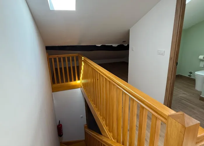 Casona El Mirador De Holiday home