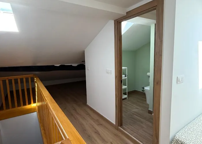 Casona El Mirador De *