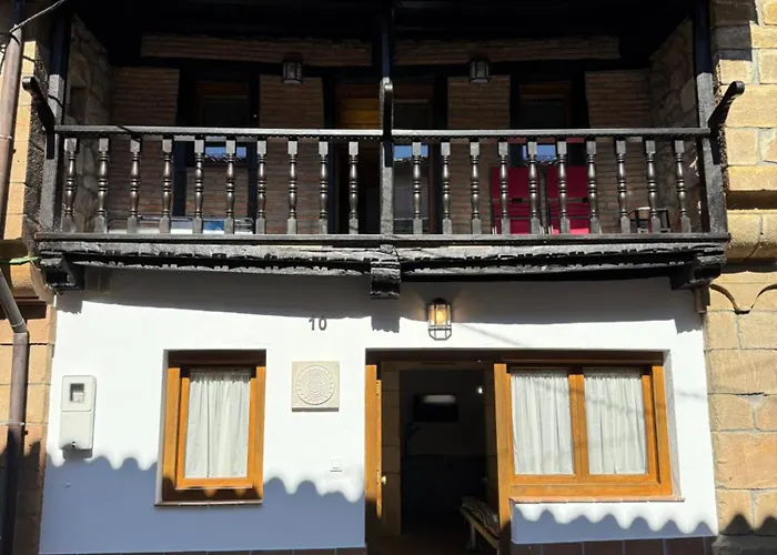 Casona El Mirador De Holiday home