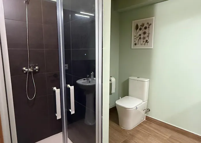 Holiday home Casona El Mirador De *