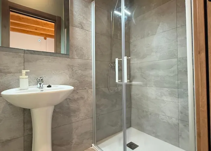 Casona El Mirador De * Toporias