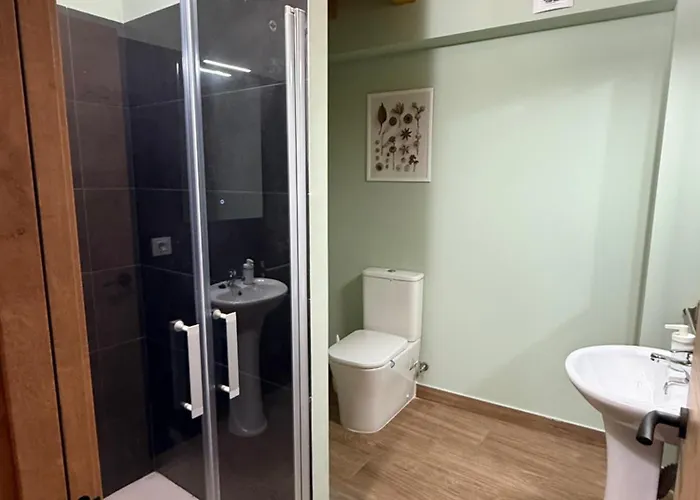 Holiday home Casona El Mirador De *