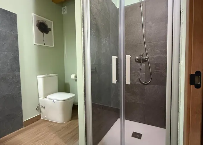 Holiday home Casona El Mirador De