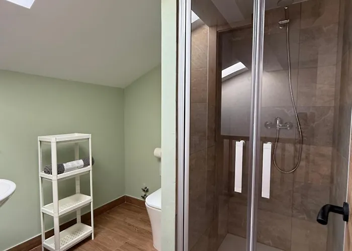 Casona El Mirador De *